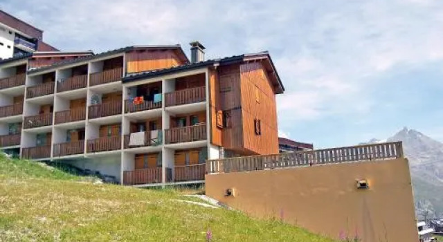 Apartment La Divaria.3