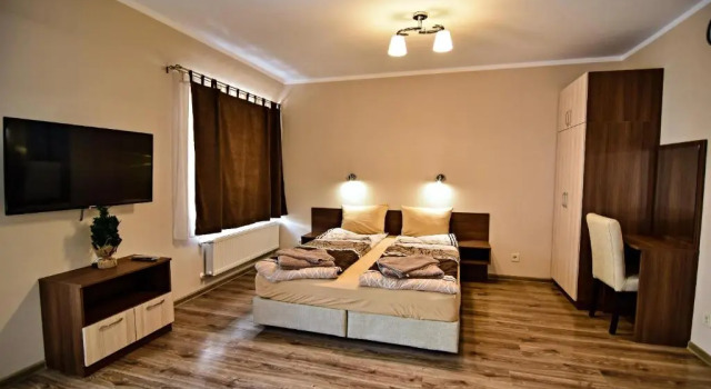 Номер Deluxe Zarevata Guest House