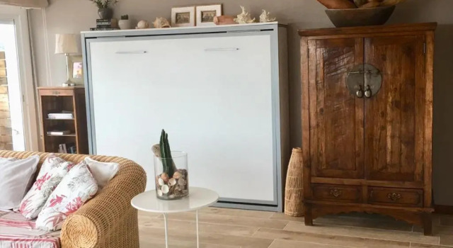 Апартаменты Sea Views Penthouse