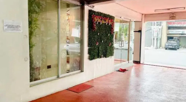 Cosmo Hotel
