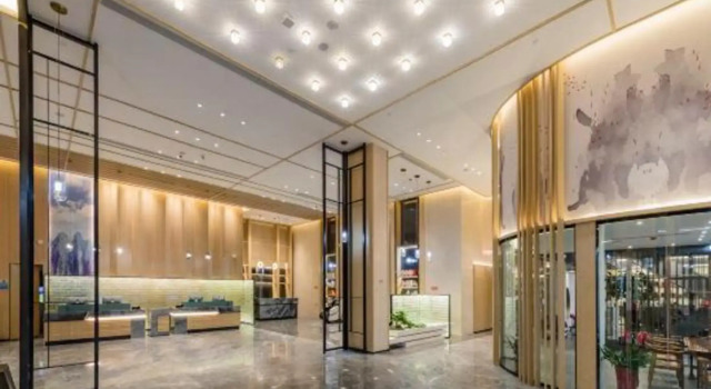 MEHOOD LESTIE(Fuzhou Juyuanzhou Subway Station Store), Book Hotel Fuzhou Fujian