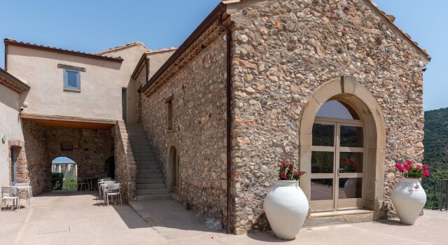Borgo d'Orlando