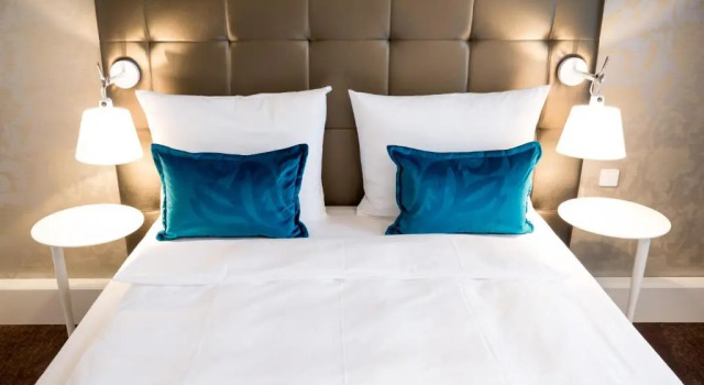 Двухместный номер Standard Motel One Newcastle