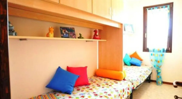 Апартаменты Standard Pomposa Residence