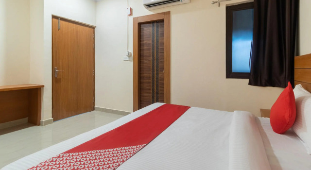 OYO Flagship 45850 Vishwanath Palace