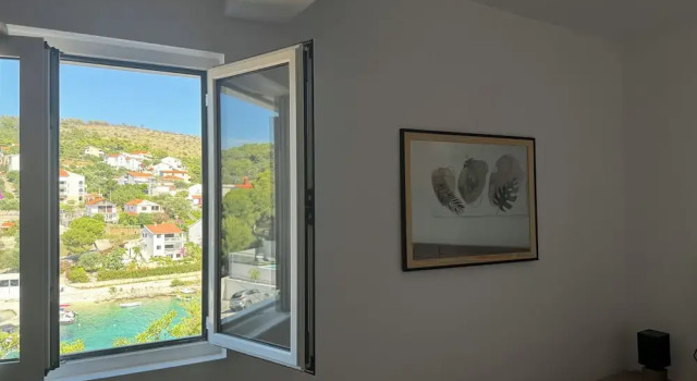 Апартаменты Apartments Villa Bella
