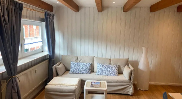 Ferienhaus Anker an der Nordsee, Réserver Hôtel Dornum Frise orientale