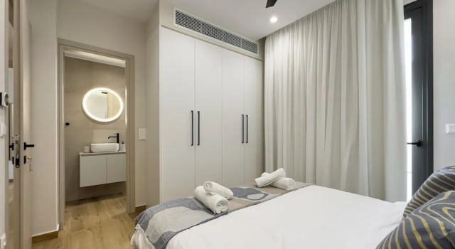 Riviera Escape Penthouse Suites, Забронировать Апартаменты/квартира Вари-Вула-Вулиагмени Attica Riviera