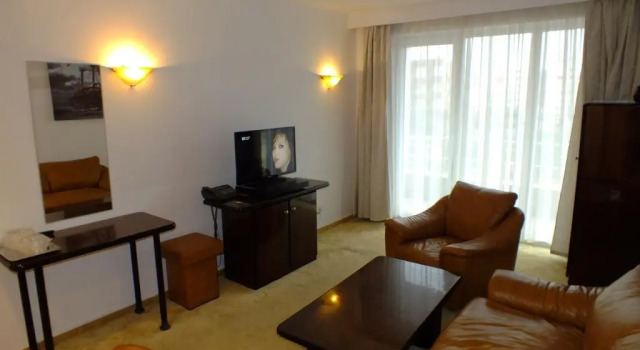 Pirates Resort, Prenota Resort Mamaia-Sat Constanta