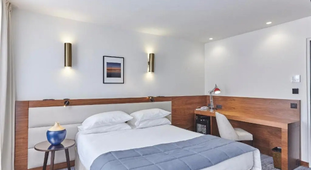 Номер Superior Hotel Royal Phare