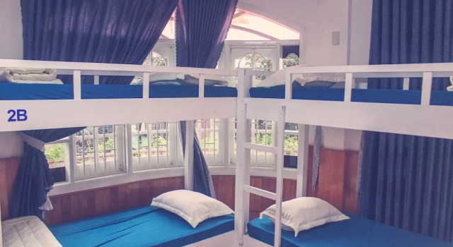 AQua Home - Hostel