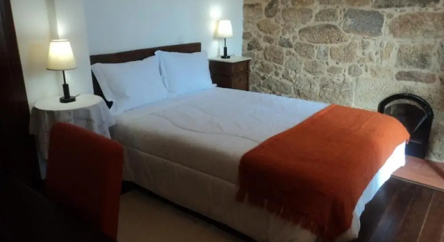 Casa d'Acha, Rezervovat Penzión se snídaní  