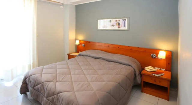 Номер Classic Albergo Del Pino