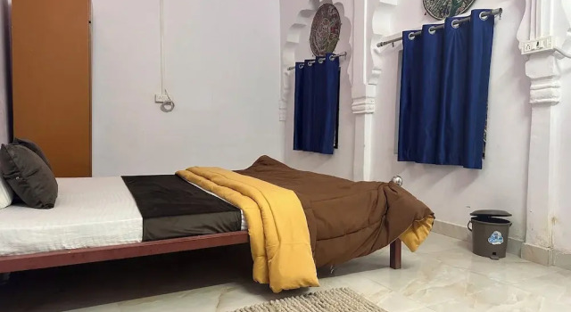 Номер Standard Hotel Kota kunj Heritage