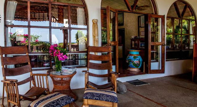 Villa Cielo Azul, Rezervovat Vila Vily v Guanacaste, Vila