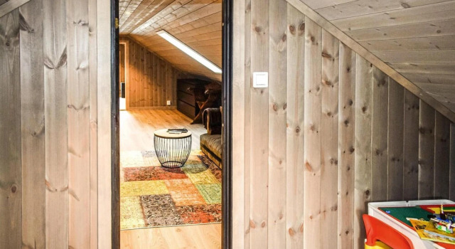 Awesome Home in Sannidal With Wifi and 4 Bedrooms, Varaa Hotelli Sannidal Vestfold