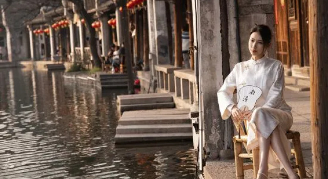 Yibaijian Designer Homestay in Nanxun., Reserva ahora Hotel Huzhou 