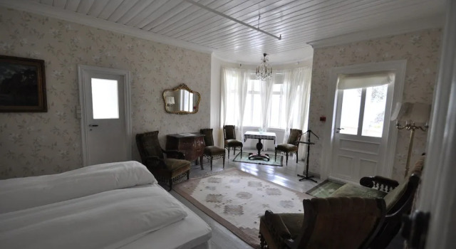 Люкс Superior Hotel Mundal