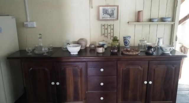 Апартаменты с балконом Beatrice House Galle Fort - Homestay