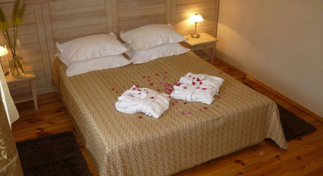 Seasons SPA Boutique Hotel, Réserver Complexe hôtelier Kozin 
