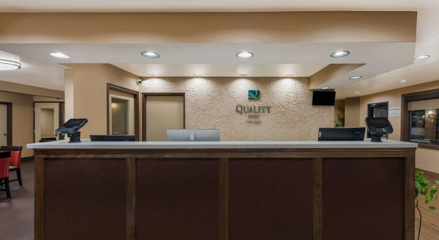 Quality Inn Marysville