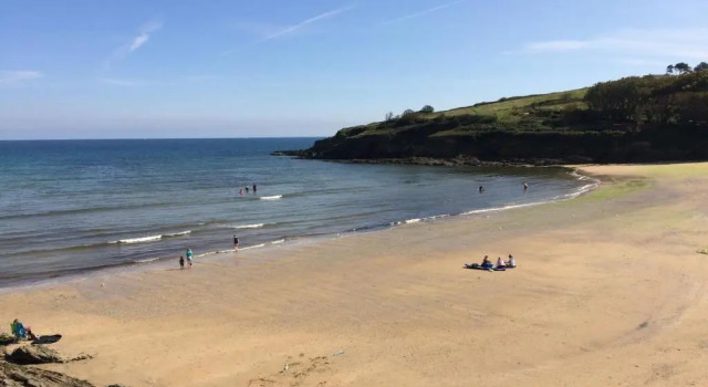 No.10 Falmouth - 2 minutes walk to the beach, Забронировать Отель Фалмут Корнуолл