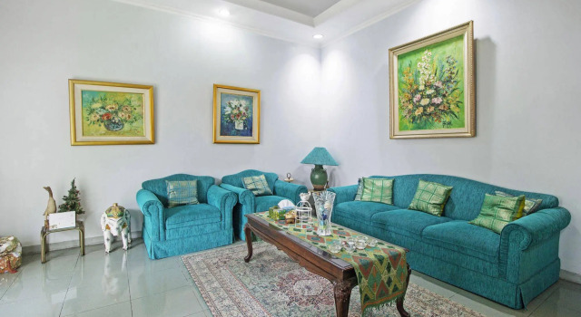 Bangka Bed & Breakfast