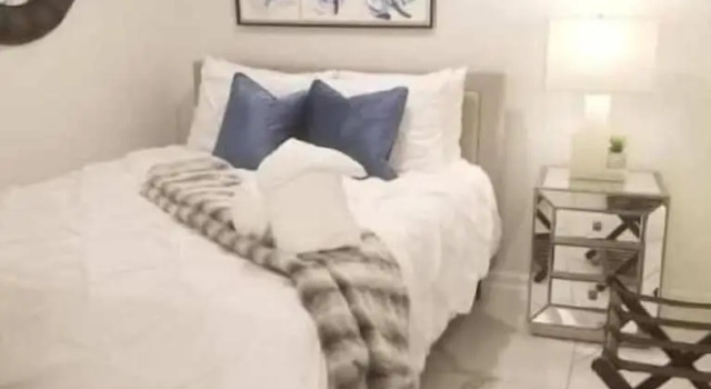 Номер Comfort 7BR- SLEEPS 15! Celebrity Villa! Great Rates