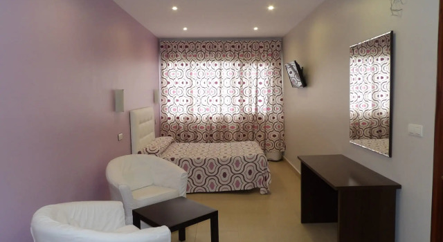 Hotel Artxanda Bilbao, Parking Gratuito en el Exterior Junto al Hotel, Забронировать Отель Отели Бильбао с парковкой, рядом с Музей пасхальных шествий Бильбао, Парковка