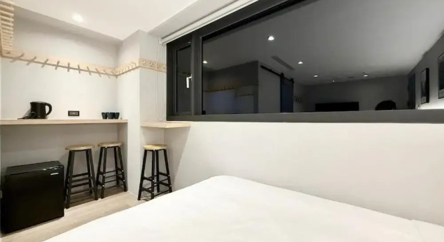 N2 Hotel, Book Hotel Hotels in Taichung with Parking, Parking