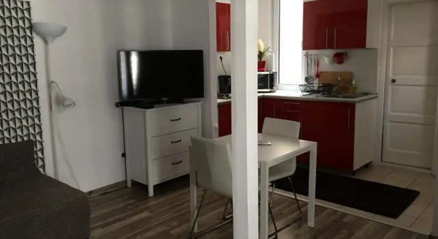 Апартаменты Kálmán Apartman