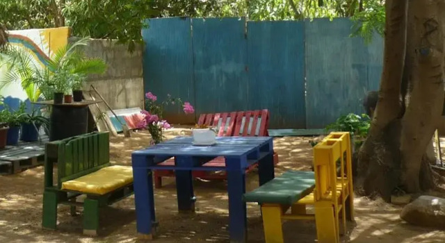 Asal Bed And Breakfast