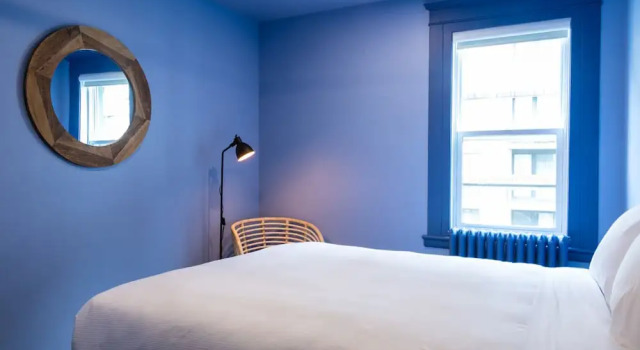 QBEDS Hostel, Boek Hostel Hostels in Quebec city and area, Hostel