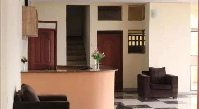 Scorpios Den Inn, Prenota Hotel Nairobi CBD Nairobi