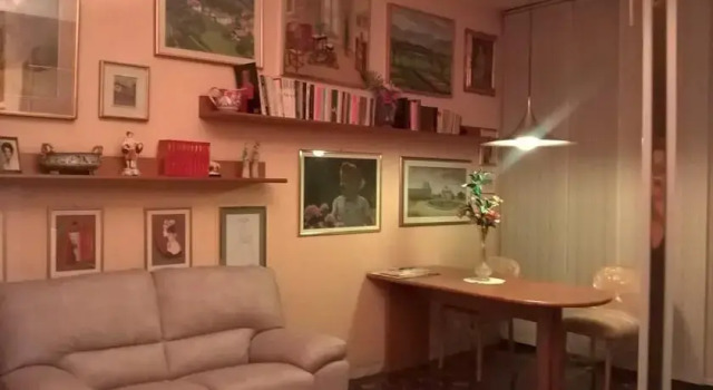 Appartamento De Angeli