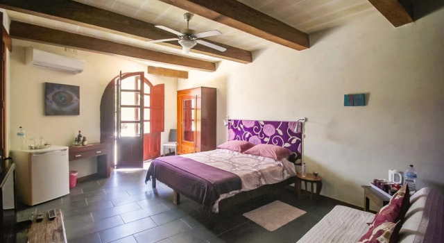 Charming B&B Dar Ta Zeppi, Prenota Bed & breakfast Nadur Gozo