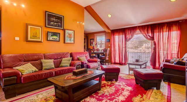 Апартаменты Deluxe Apartments Varja