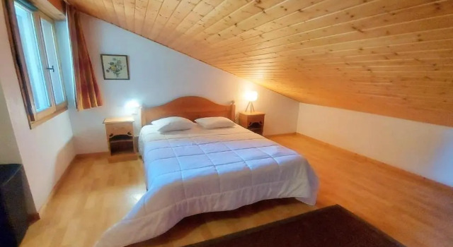 Appartement Samoëns, 4 pièces, 6 personnes - FR-1-624-29, Prenota Appartamento Samoens Le Grand Massif