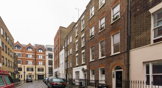 Dali, Забронировать Апартаменты/квартира Апартаменты Лондона, рядом с London School of Hygiene and Tropical Medicine, Апартаменты/квартира