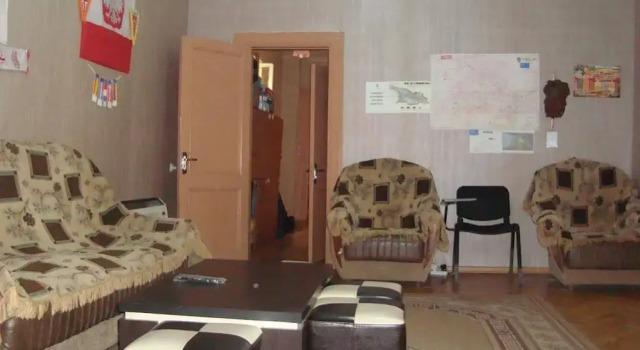 Bhm Hostel