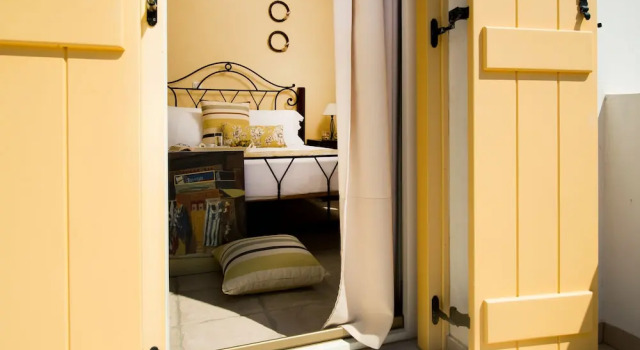 Вилла c 1 комнатой Mouras Resort