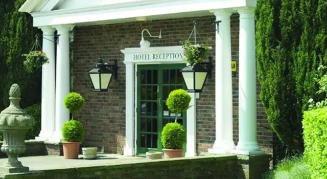 The Bridge Hotel and Spa