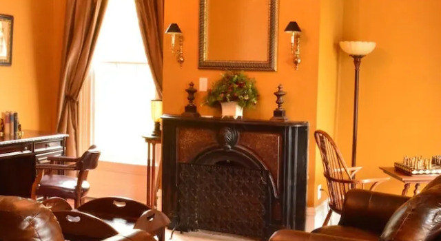 The Wynne House Inn, Buchen Sie Bed & Breakfast Holly Springs Mississippi