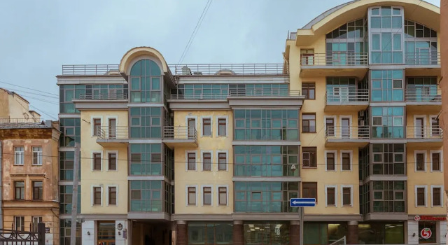2 Bedroom Apartment on Nevsky 135, Забронировать Апартаменты/квартира Апартаменты Санкт-Петербурга, рядом с Площадь Александра Невского, Апартаменты/квартира