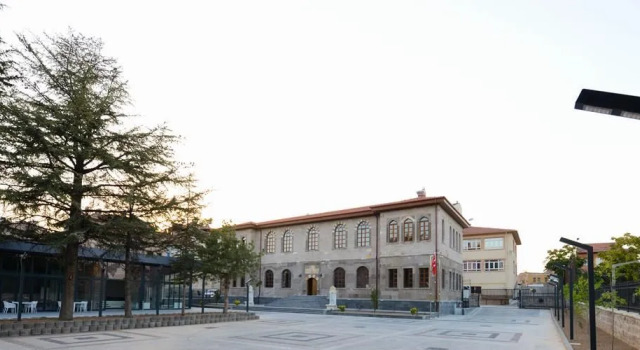 Ve Hotels Kapadokya