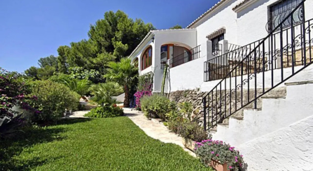 Villa Maria