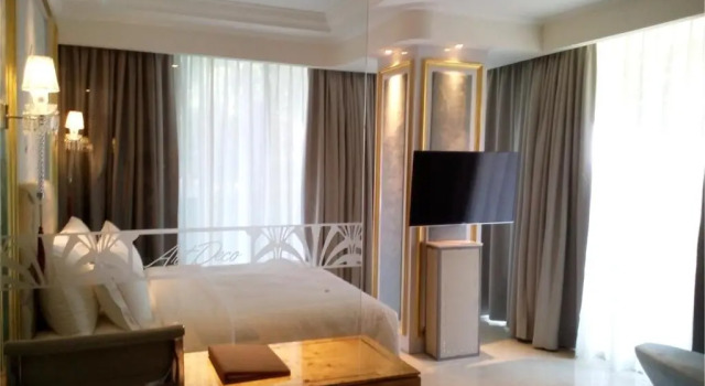 Suite Art Deco Luxury Hotel & Residence