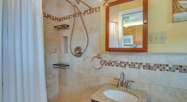 Апартаменты с 2 комнатами Wildwood Crest Vacation Rental - Walk to Beach!