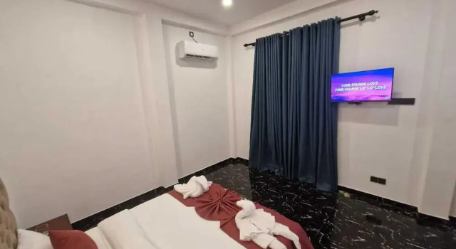 Deluxe appartement ThiThis Palace