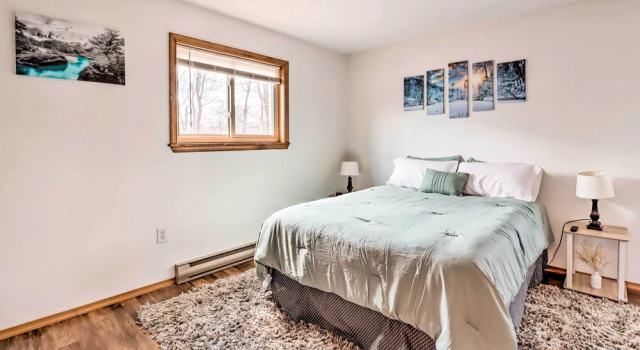 Tobyhanna Home w/ Game Room & Fire Pit